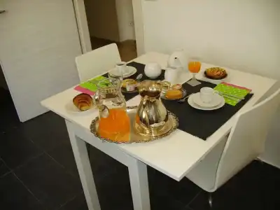 B&B Casa Rosellina - 10