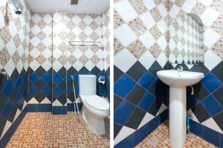 Vech Guesthouse Patong - 52