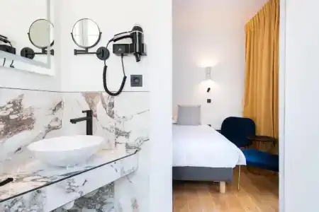 Boutique Hôtel Nice Côte d'Azur - 24