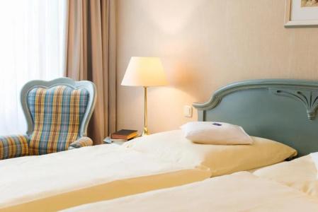 Best Western SeeFrankenhorst - 73