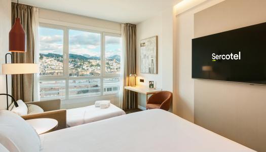 Sercotel Hmo Martina - 41