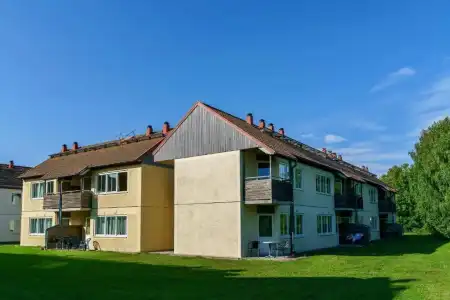 Volontärgatan - Visby Lägenhetshotell - 3