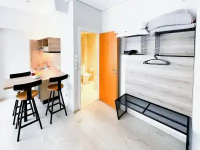 Athens Studios - 154
