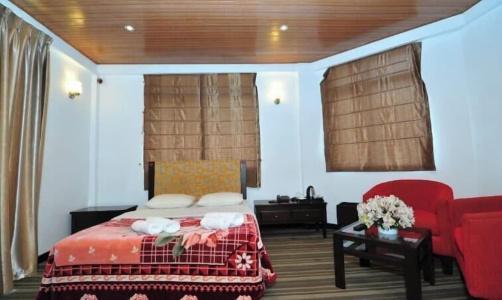 Ashley Resorts - 46