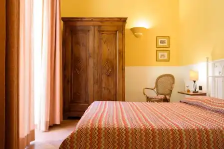 The Lux Napoli Mergellina - 51
