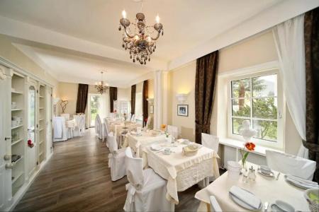 Garni Villa Tyrol - Adults Only - 55