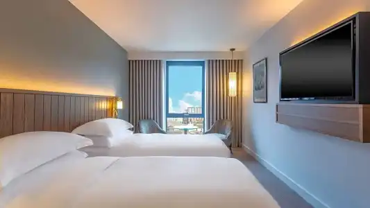 Hyatt Centric The Liberties Dublin - 44