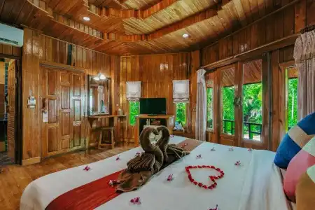 Phupha Aonang Resort and Spa - 53
