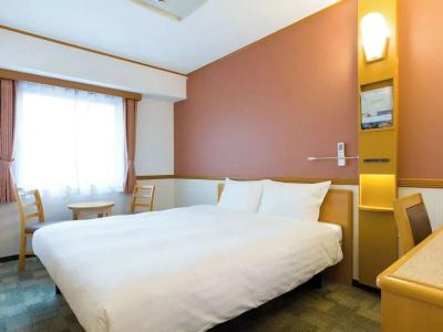 Toyoko Inn Kobe Minatogawa Koen - 90
