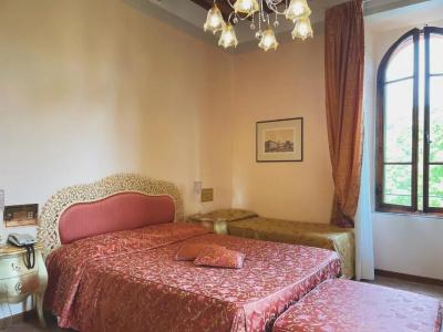 Villa Il Patriarca - 26