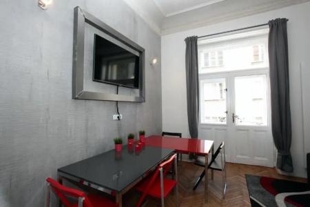Apartment House - The Modern Flat - 50