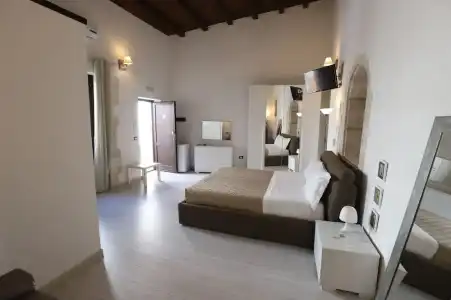 Italiana Resort Atrio - 45