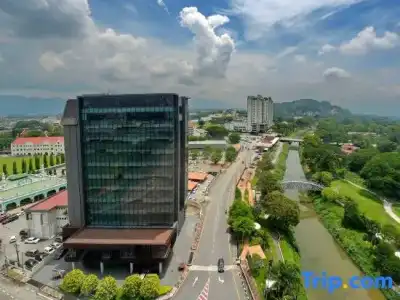 Cititel Express Ipoh - 212
