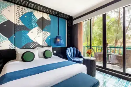 Sol An Bang Beach Resort & Spa - 48