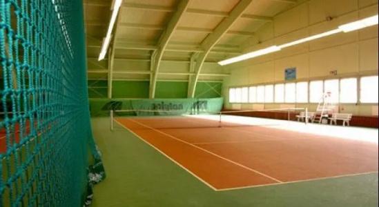 Sport Gejzírpark - 26