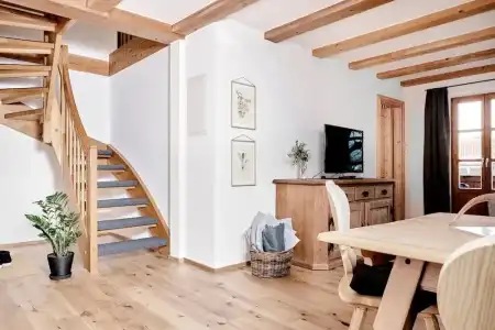 Der Lederer Hof - Boutique Apartments - 37