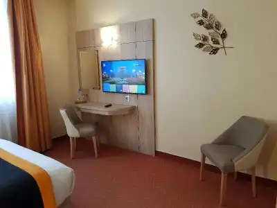 Champerret Elysees - 39