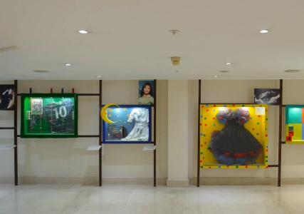 U Magic Palace - 17