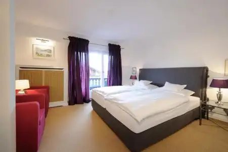 Boutique Relais Chalet Wilhelmy - 46