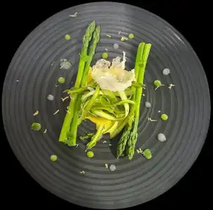 de la mer – Restaurant Tom Cariano - 11