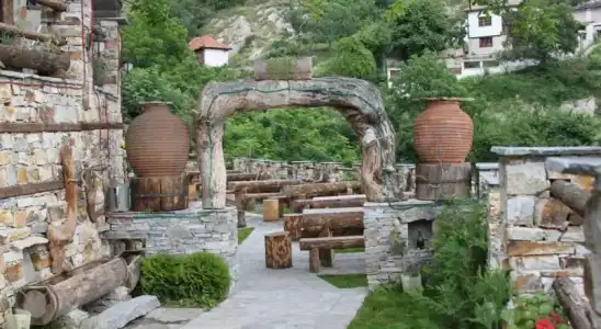 Guest House Shapkova Kushta - 7