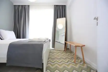 Verde Suites Akyaka - 57