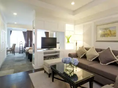 Cape House, Bangkok - 13