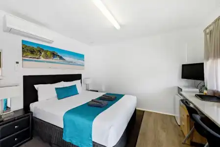 Port Macquarie Motel - 18