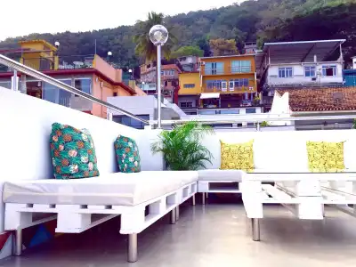 Aquarela do Leme - 18