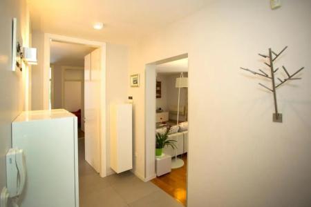 Garden Apartment - 164