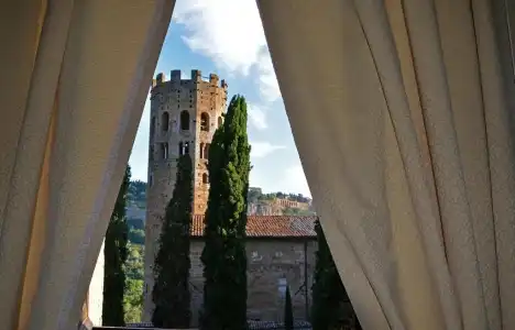 la Badia di Orvieto - 76