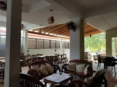 Nomadic Inn - 16