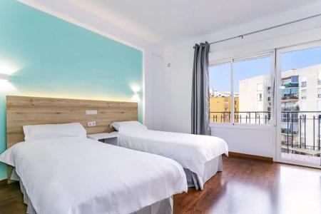 Bluesea Torremolinos Centro - 76