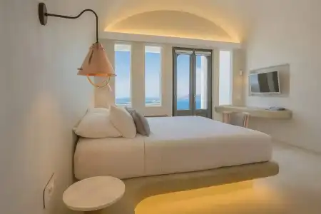 Chic Santorini - 190