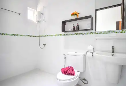 Cascades Boutique Resort Phuket - 6