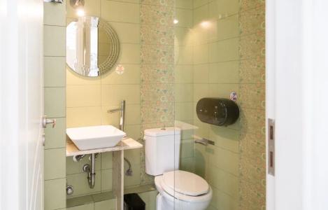 Safestay Athens Monastiraki - 58