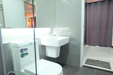 Bangkok Resort Rangsit - 63