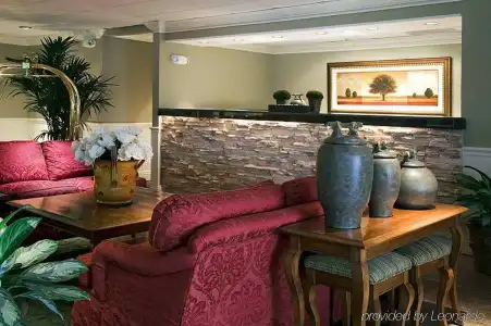 Hampton Inn San Diego-Kearny Mesa - 4