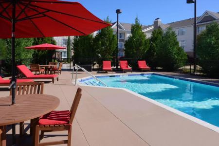Residence Inn San Antonio Airport/Alamo Heights - 17