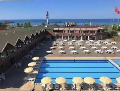 Green Palace Suite - 18