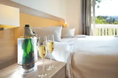 Villa Oranien Restaurant - 62