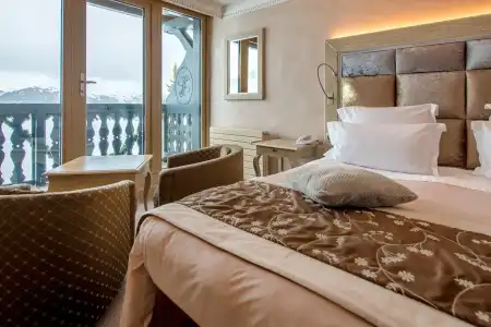 Hôtel Le Lana - 4