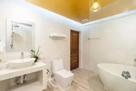 Chaba Cabana Beach Resort - 8