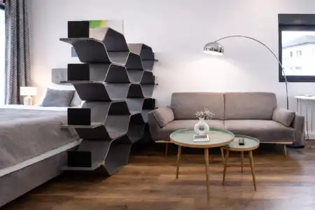 Eco Smart Apartments Erlangen - 62