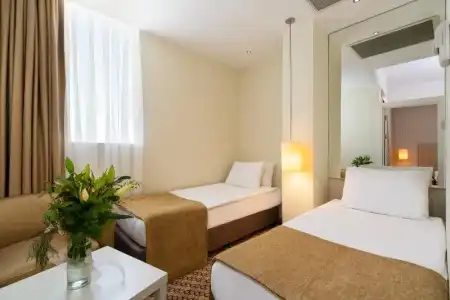 Crystal Centro Pearl Collection - Ultimate All Inclusive - 59