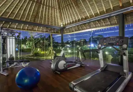 Plataran Ubud & Spa - 19