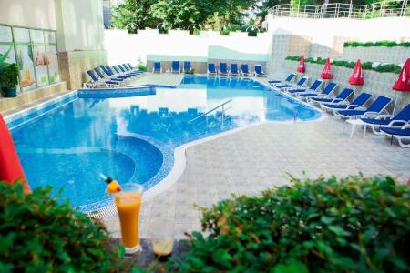 Zdravets Spa - 15