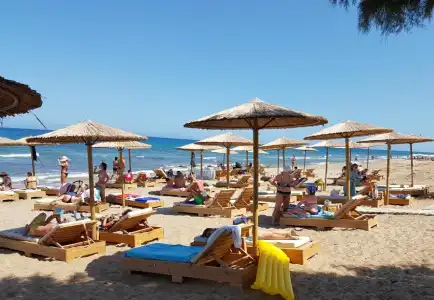Galazio Beach Resort - 18