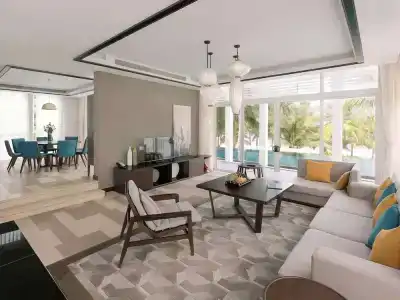 Premier Villas Danang by KayStay - 133