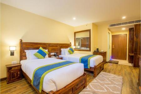 Aagantuk Resort - 4